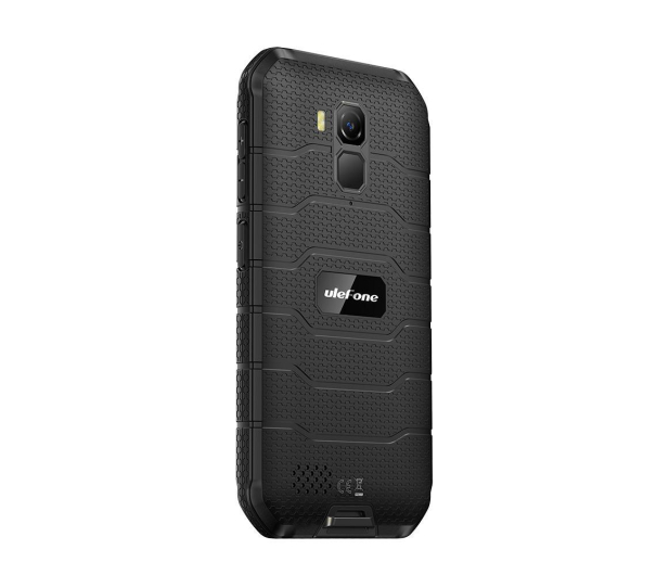 uleFone Armor X7 2/16GB Dual SIM LTE czarny - 571806 - zdjęcie 7